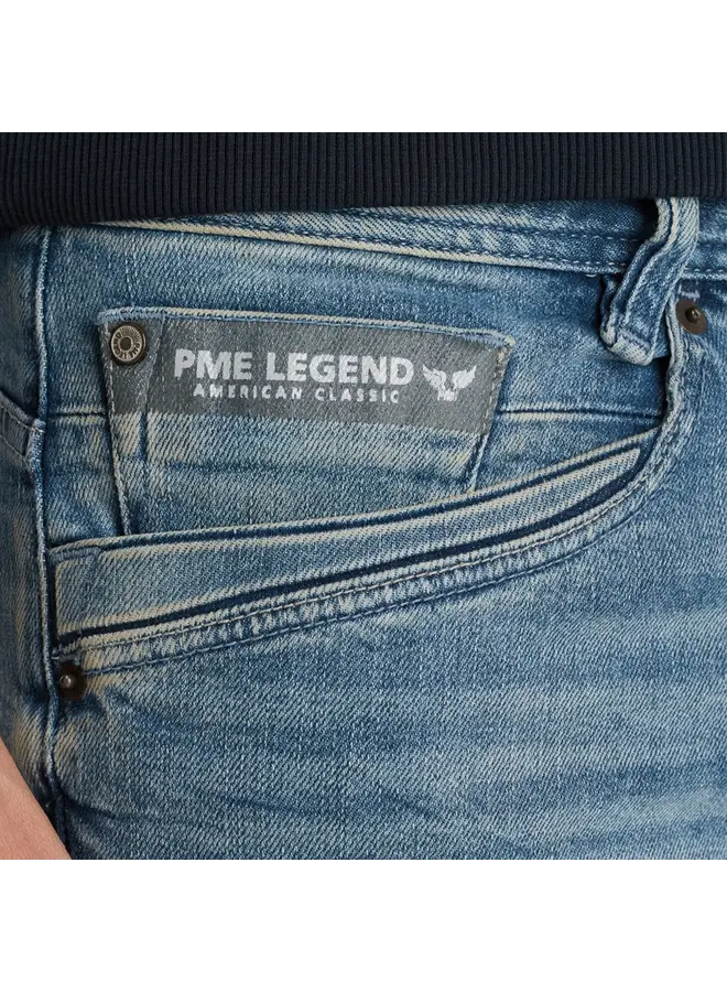 PTR720-DSF  PME Legend SKYRAK DENIM SHADE FRESH