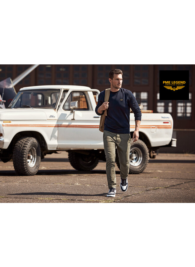 PTR935-6405  PME Legend AMERICAN CLASSIC CHINO