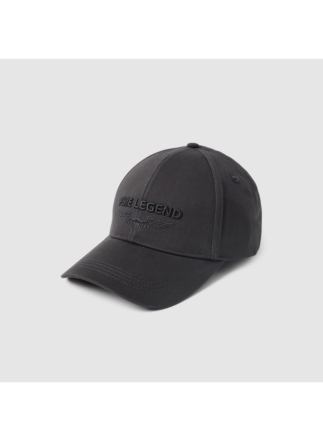 PAC2502902 9114 PME Legend Cap Twill Asphalt