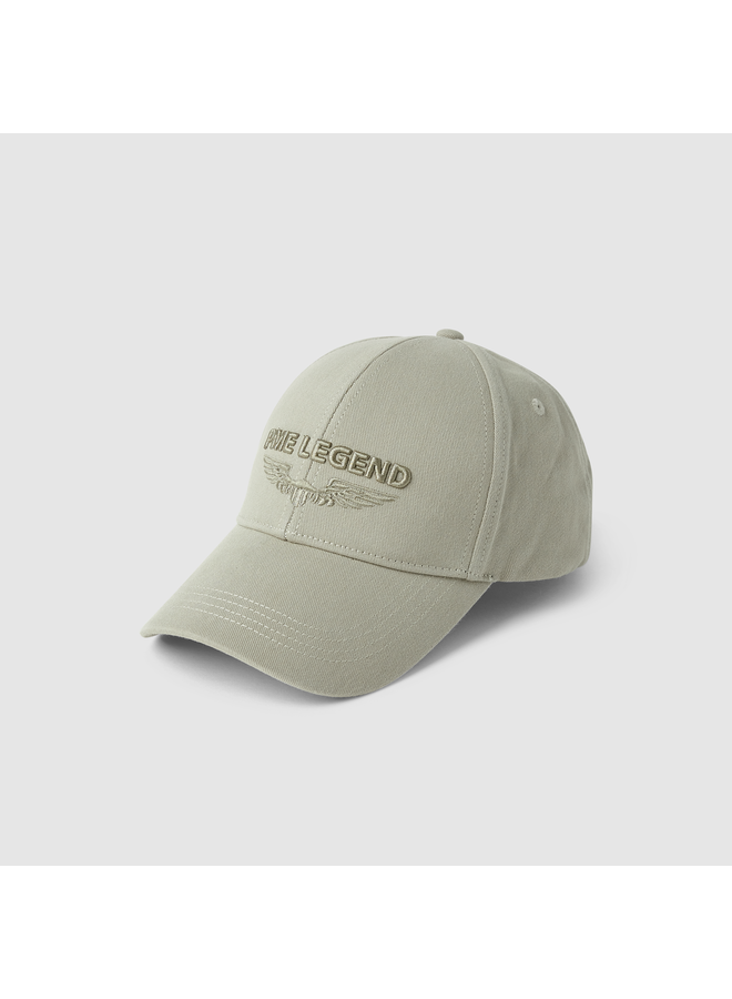 PAC2502902 6393 PME Legend Cap Twill Elm