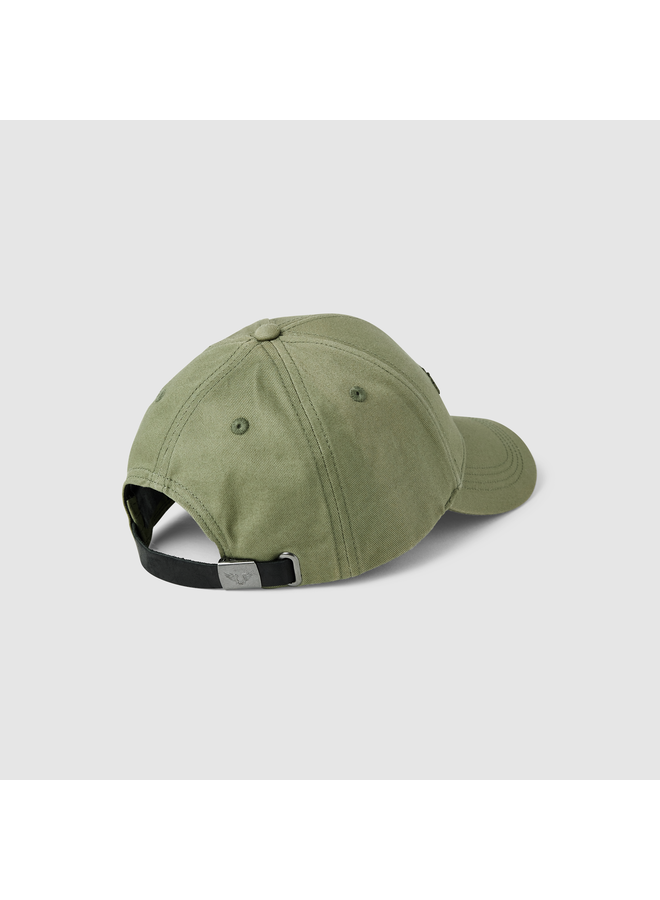 PAC2502902 6380 PME Legend Cap Twill Loden Green
