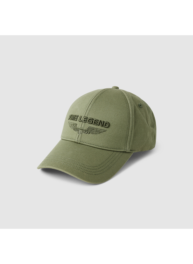 PAC2502902 6380 PME Legend Cap Twill Loden Green