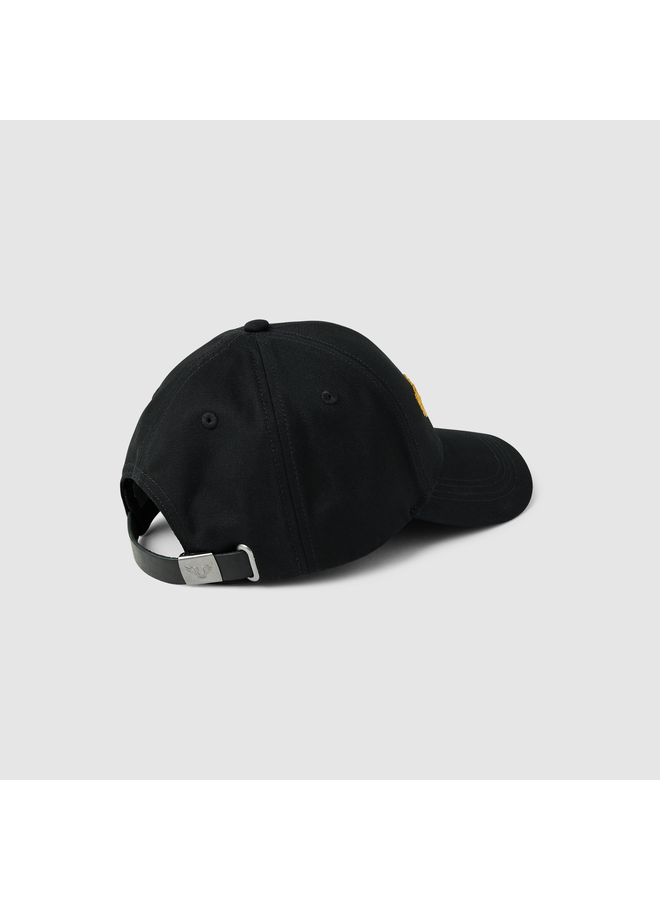 PAC2502902 999 PME Legend Cap Twill Black