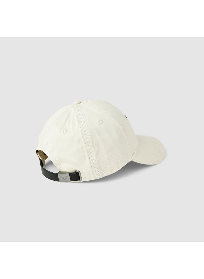 PAC2502901 7013 PME Legend Cap Twill Bone White