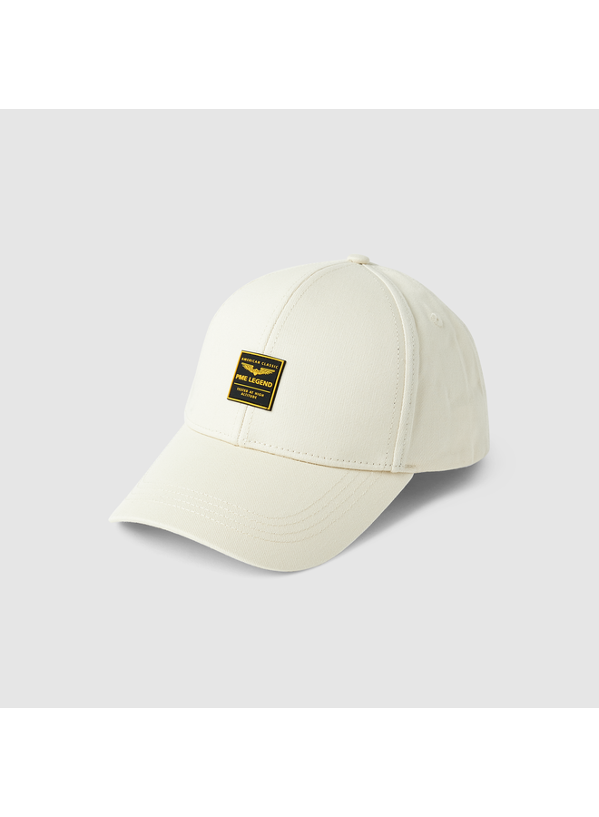 PAC2502901 7013 PME Legend Cap Twill Bone White