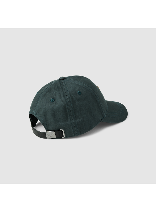 PAC2502901 6147 PME Legend Cap Twill Green Gables