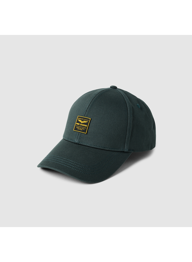 PAC2502901 6147 PME Legend Cap Twill Green Gables