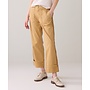 4s2764-12020 732 Summum Straight pant dry stretch twill Softcamel