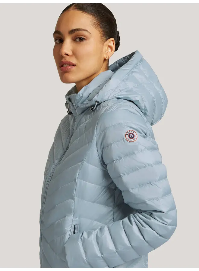 LR02712251 5560 Reset jas Toscana light denim
