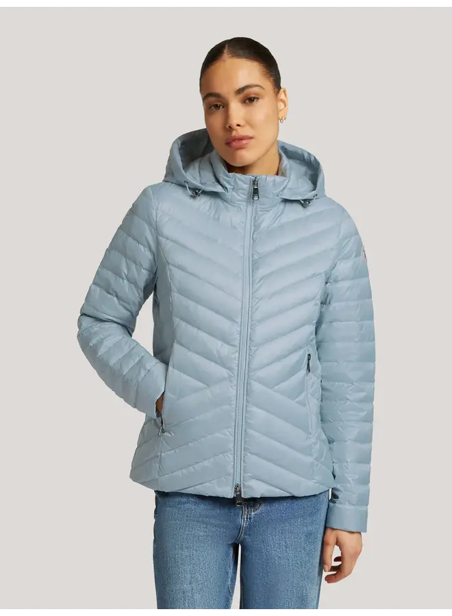 LR02712251 5560 Reset jas Toscana light denim