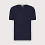 KBIS25-M17 Blue Industry T-shirt NAVY