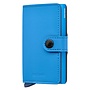 Secrid Miniwallet yard ultra blue