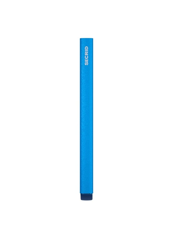 Secrid Cardprotector Powder Ultra Blue