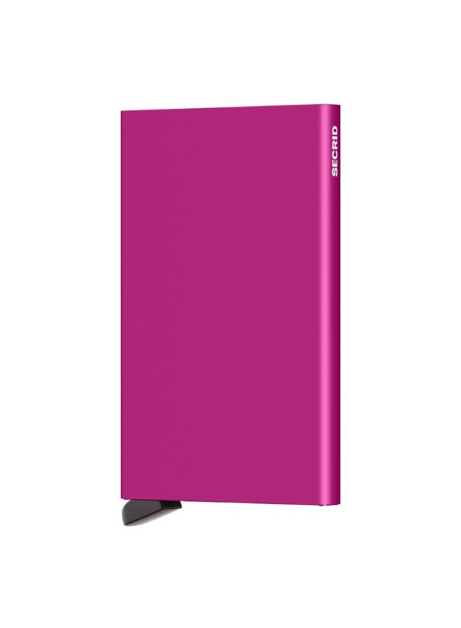 C Secrid Cardprotector Fuchsia