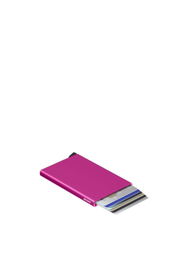 C Secrid Cardprotector Fuchsia