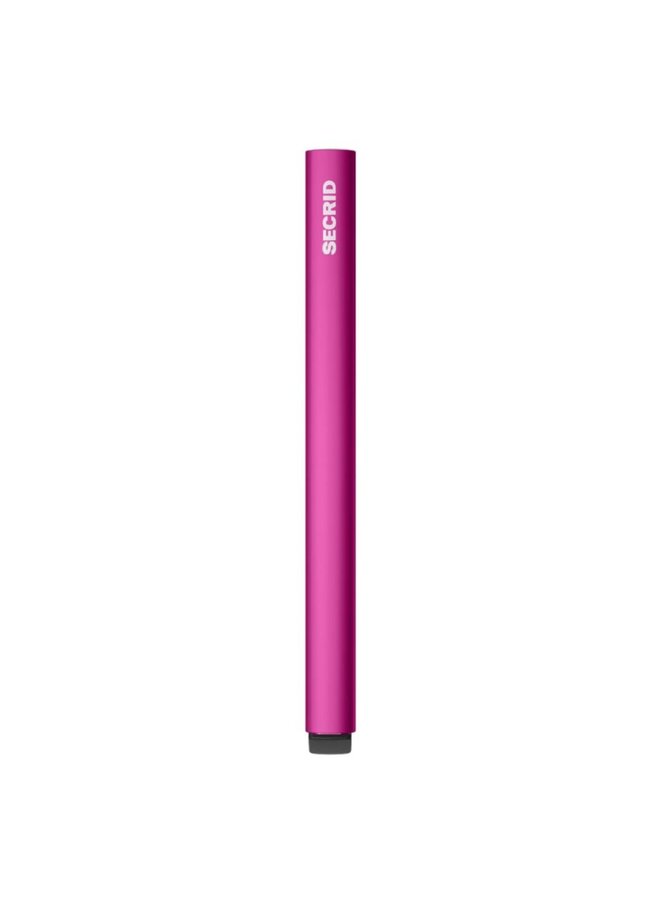 C Secrid Cardprotector Fuchsia