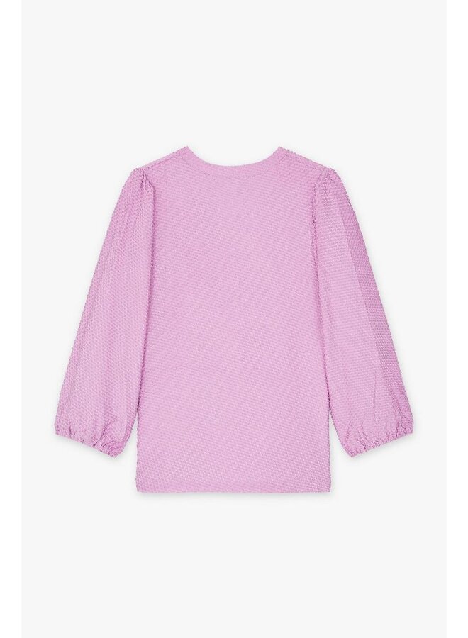 303237 RSL CKS Shirts BULANI pink light