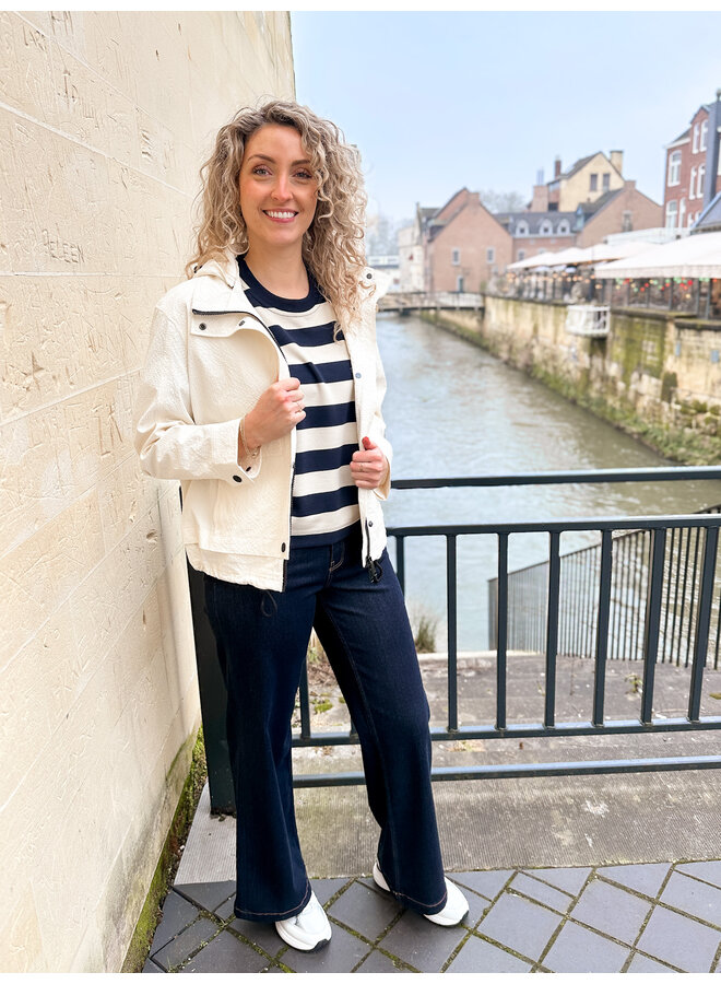 LR01410251 8330 Reset jas Tamarone linen