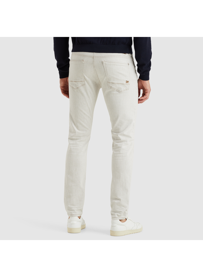 VTR2503620-8265  Vanguard V12 RIDER ECRU COLORED DENIM Length 30