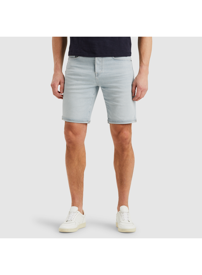 CSH2503663 SBS Cast Iron VALVER SHORTS SUMMER BLUE SKY Summer Blue Sky