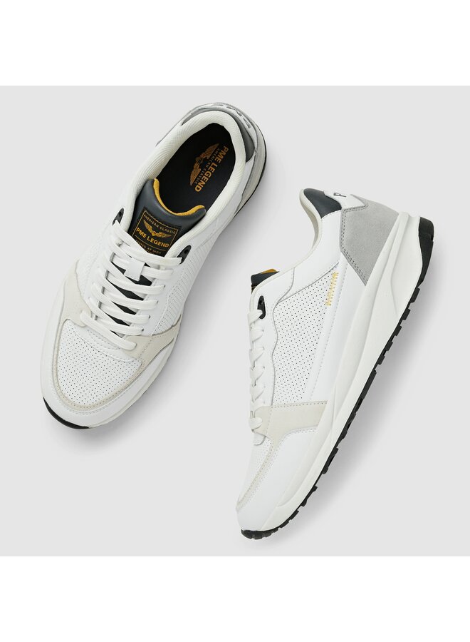 PBO2503170 900 PME Legend Low sneaker Aditude White