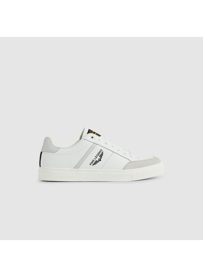 PBO2503070 921 PME Legend Low sneaker Eclipse Light Grey Melee