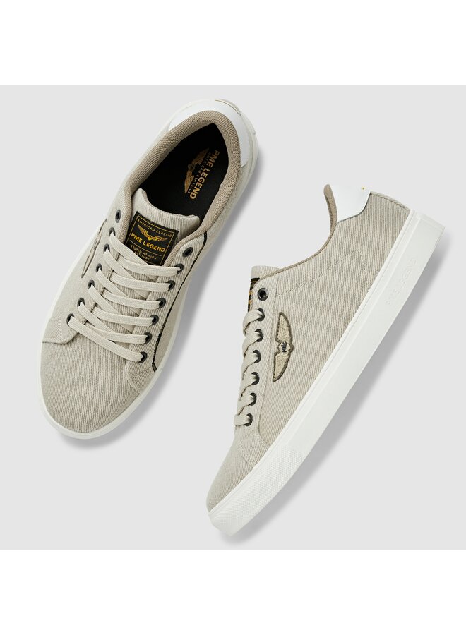 PBO2503060 730 PME Legend Low sneaker Beechburd Sand