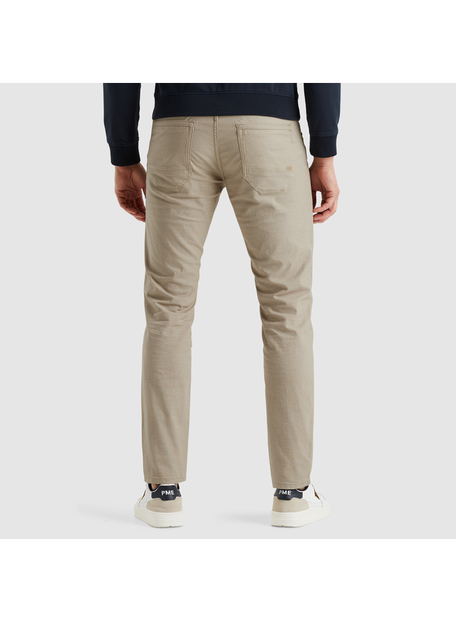 PTR2503630-6405  PME Legend PME LEGEND NIGHTFLIGHT JEANS YARN DYED + PRINT