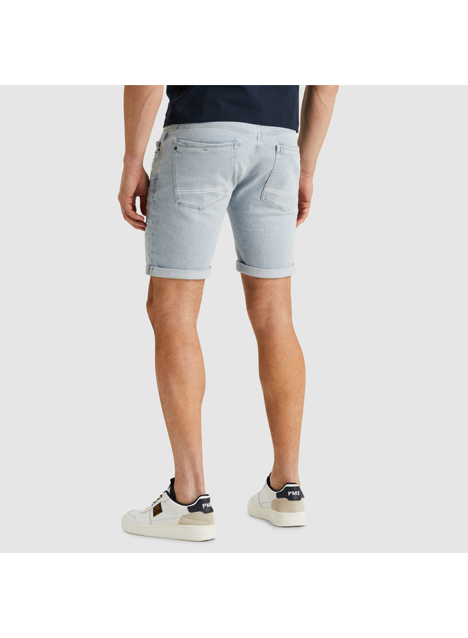 PSH2503768 SBT PME Legend COMMANDER 3.0 SHORTS SUMMER BLUE TONE Summer Blue Tone