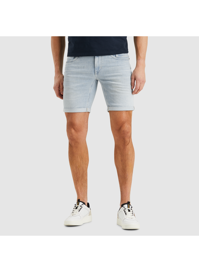 PSH2503768 SBT PME Legend COMMANDER 3.0 SHORTS SUMMER BLUE TONE Summer Blue Tone