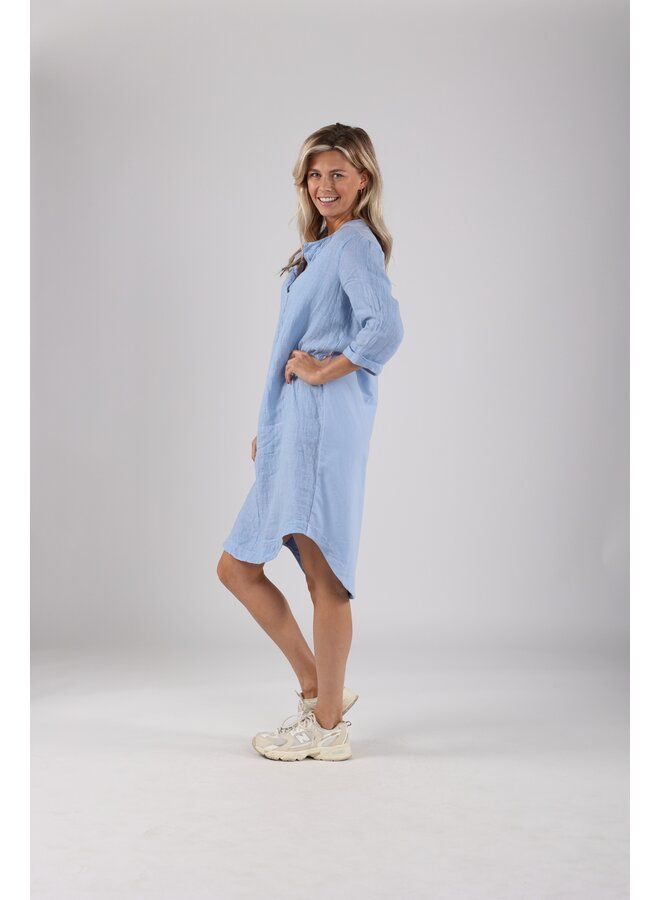 NKS14015 82 Nukus Kate Dress Mix Heaven