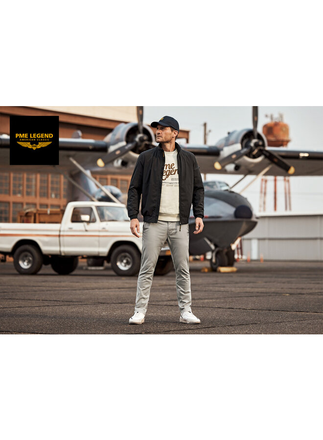 PTR935-9132  PME Legend AMERICAN CLASSIC Chino grijs