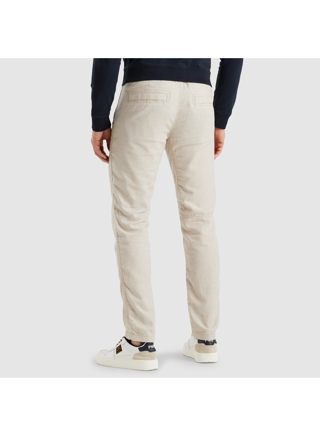 PTR2504644-7029  PME Legend LIFTMASTER BEACH PANTS STRETCH LINEN