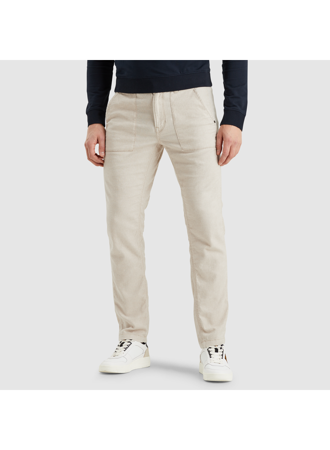 PTR2504644-7029  PME Legend LIFTMASTER BEACH PANTS STRETCH LINEN