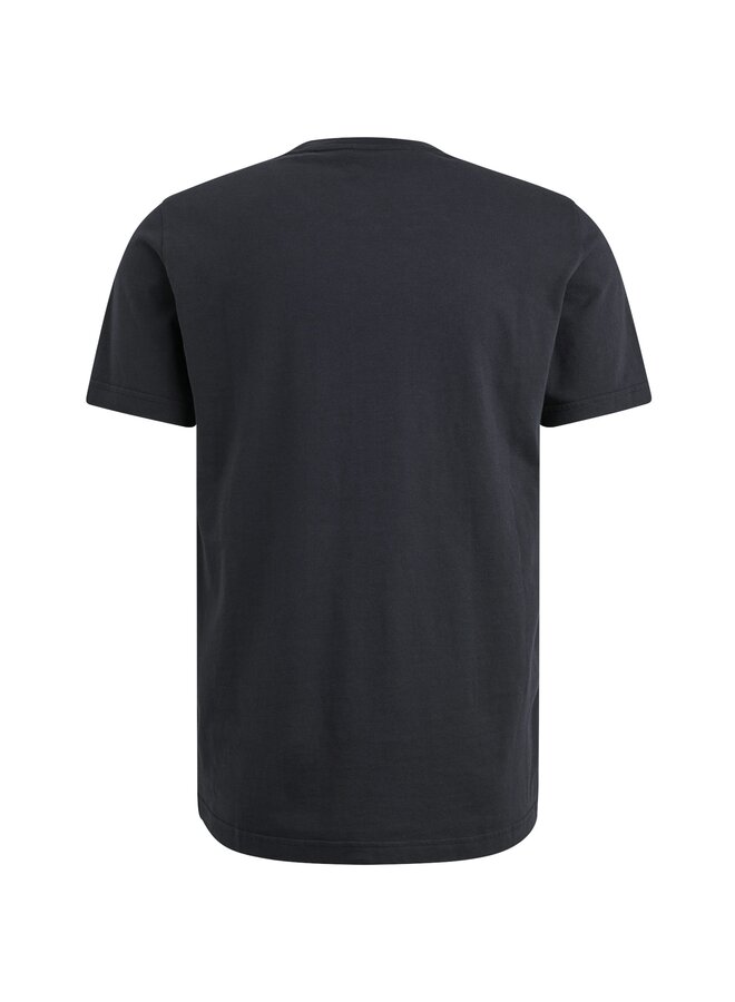 PTSS2504583 5281 PME Legend Short sleeve r-neck single jersey Salute