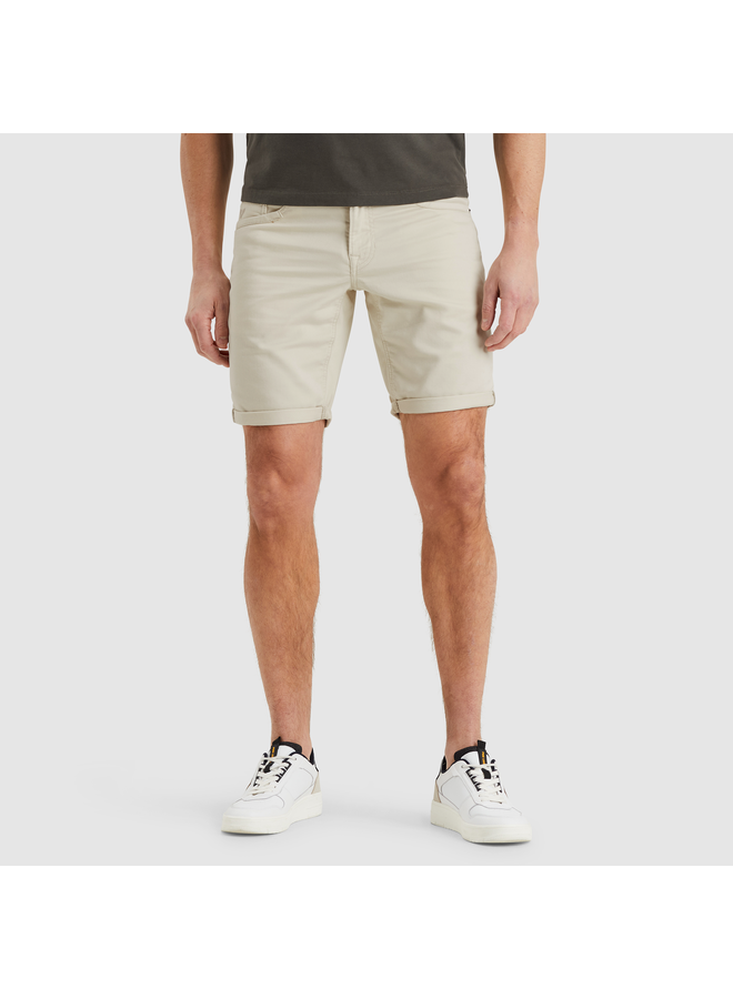 PSH2504677 9017 PME Legend TAILWHEEL SHORTS LT WEIGHT COLORED SWEAT Moonstruck
