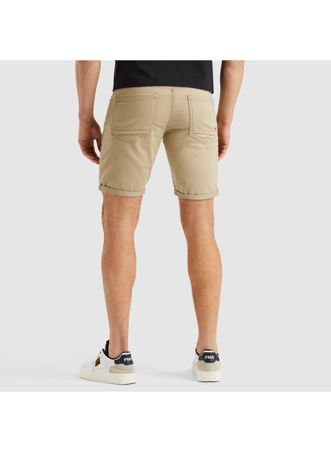 PSH2504677 6405 PME Legend TAILWHEEL SHORTS LT WEIGHT COLORED SWEAT Elmwood