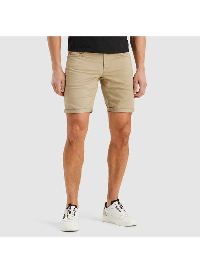 PSH2504677 6405 PME Legend TAILWHEEL SHORTS LT WEIGHT COLORED SWEAT Elmwood