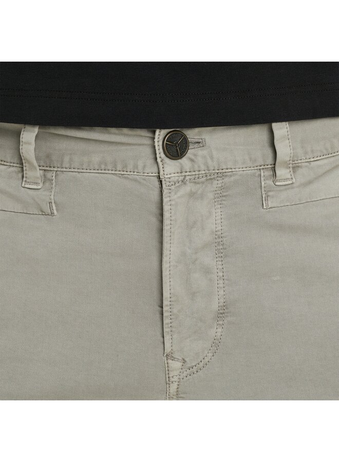 PSH2504663 9091 PME Legend AMERICAN CLASSIC CHINO SHORTS Alloy