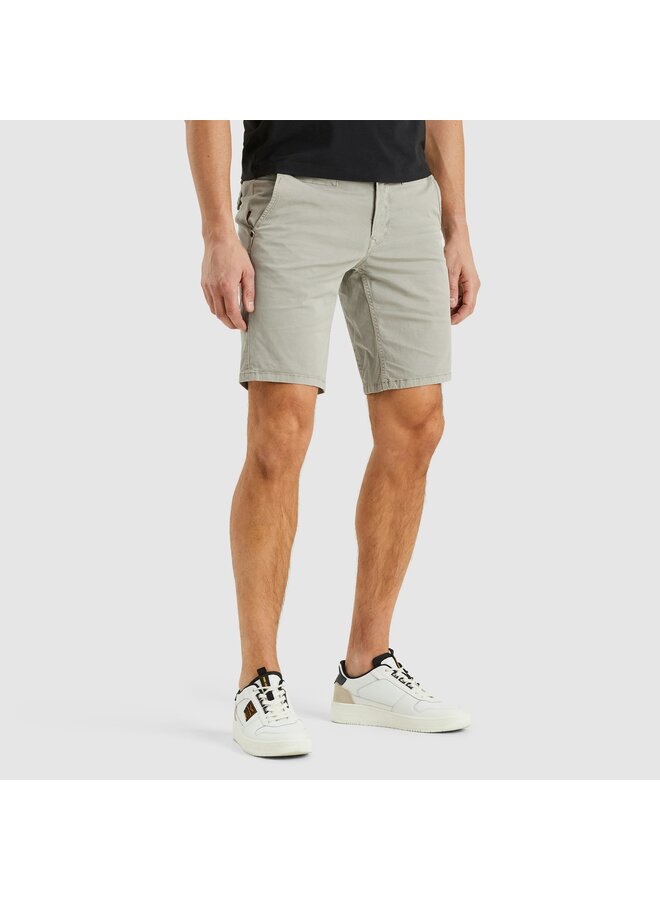 PSH2504663 9091 PME Legend AMERICAN CLASSIC CHINO SHORTS Alloy