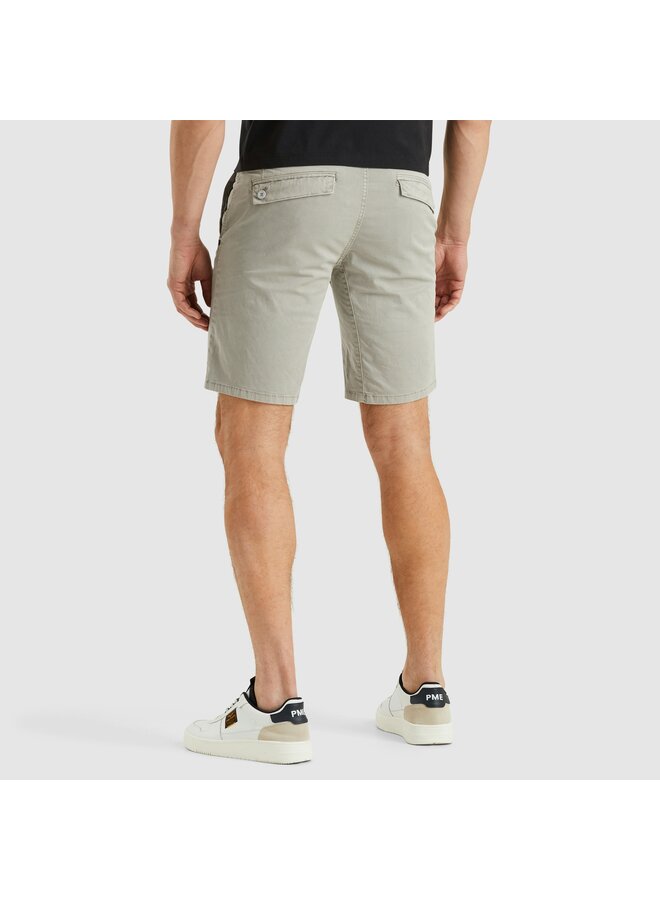 PSH2504663 9091 PME Legend AMERICAN CLASSIC CHINO SHORTS Alloy
