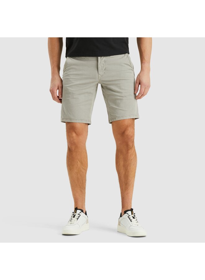 PSH2504663 9091 PME Legend AMERICAN CLASSIC CHINO SHORTS Alloy