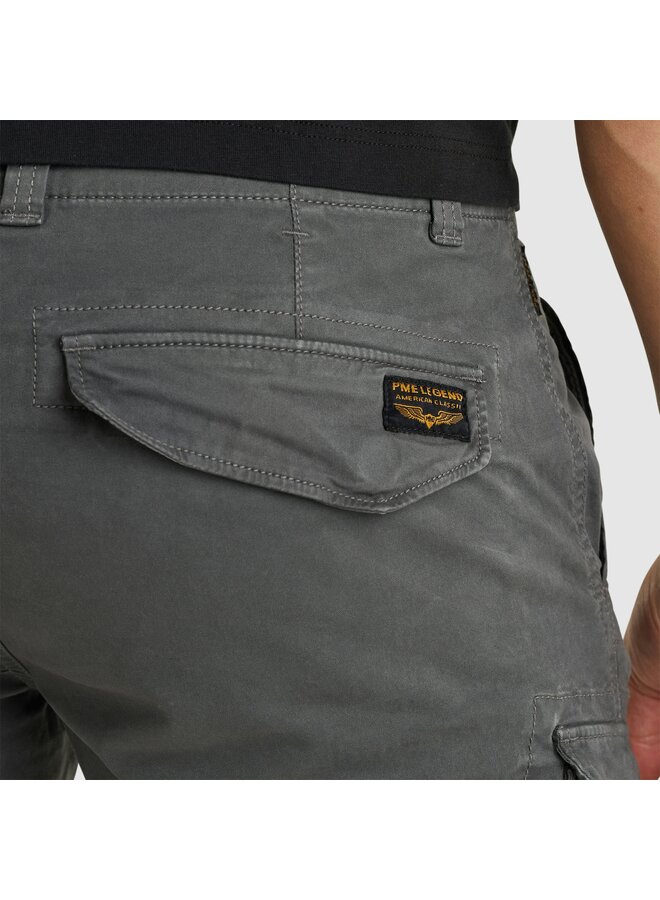 PSH2504661 9117 PME Legend NORDROP CARGO SHORTS STRETCH TWILL Turbulence
