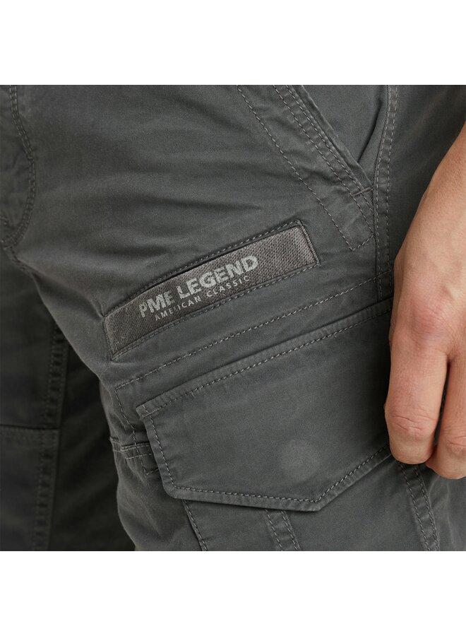 PSH2504661 9117 PME Legend NORDROP CARGO SHORTS STRETCH TWILL Turbulence