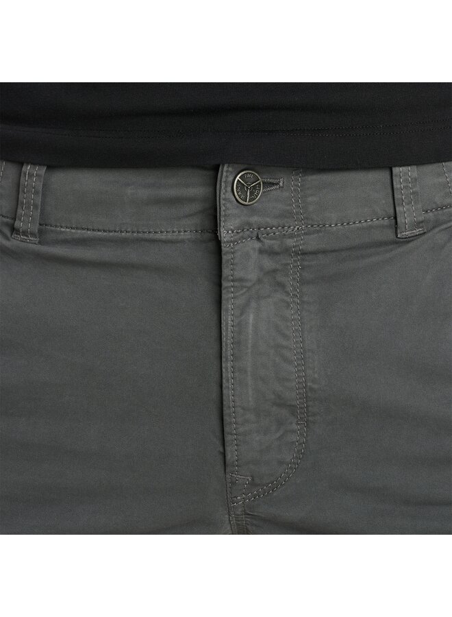PSH2504661 9117 PME Legend NORDROP CARGO SHORTS STRETCH TWILL Turbulence