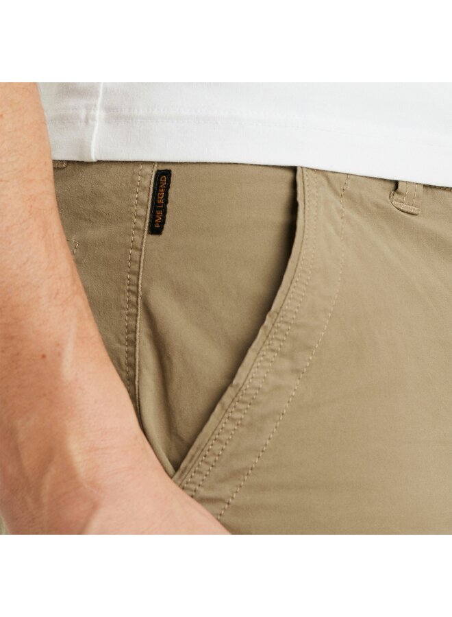 PSH2504661 6405 PME Legend NORDROP CARGO SHORTS STRETCH TWILL Elmwood