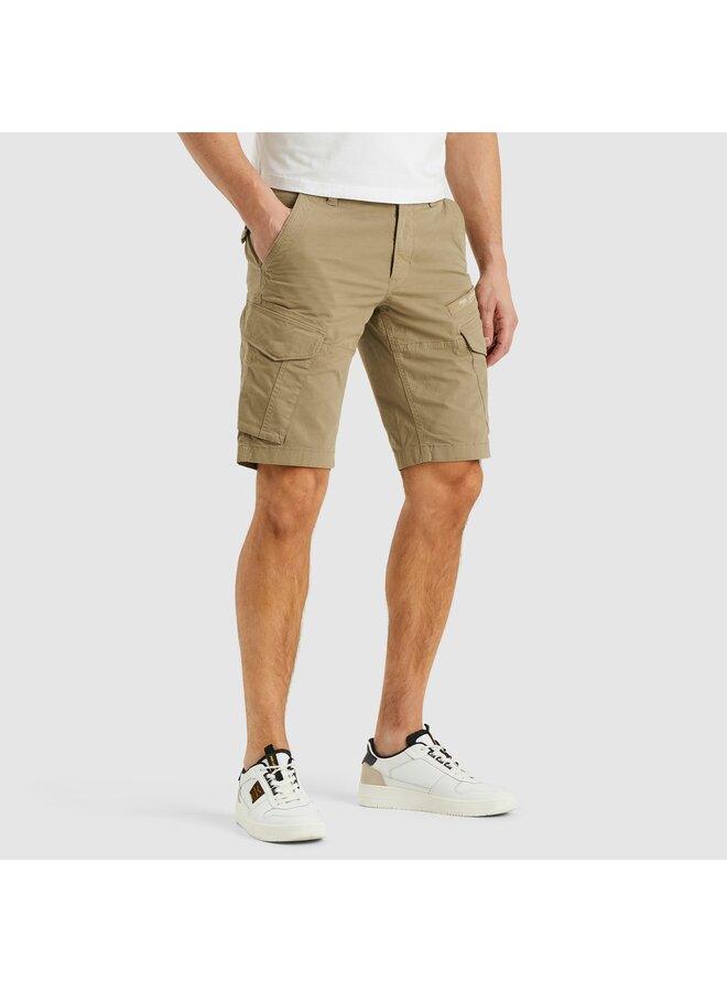 PSH2504661 6405 PME Legend NORDROP CARGO SHORTS STRETCH TWILL Elmwood