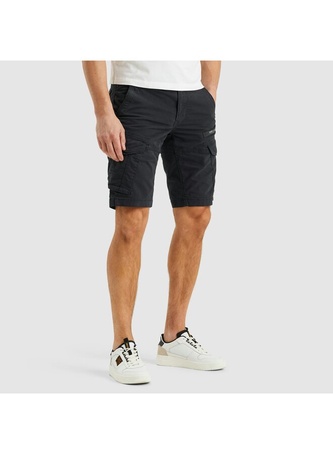PSH2504661 5281 PME Legend NORDROP CARGO SHORTS STRETCH TWILL Salute