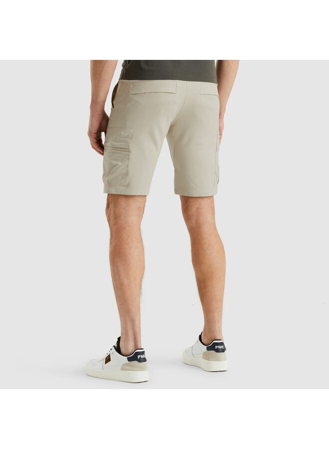 PSH2504691 9017 PME Legend AIRYLON CARGO SHORTS TECH FABRIC Moonstruck