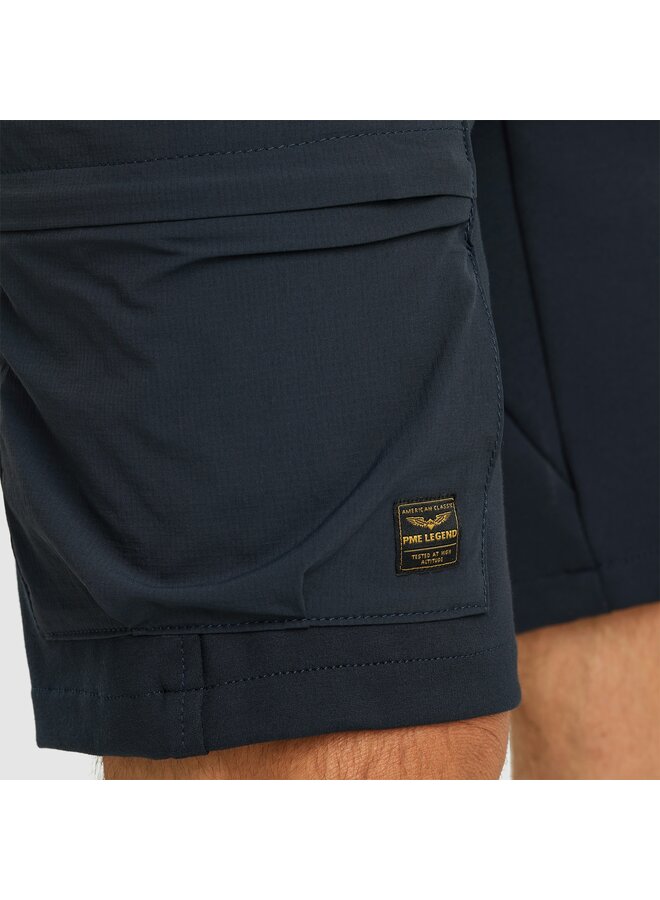 PSH2504691 5281 PME Legend AIRYLON CARGO SHORTS TECH FABRIC Salute
